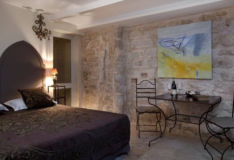 Студия Стандарт, La Maison Des Augustins B&b, Spa Et Fitness