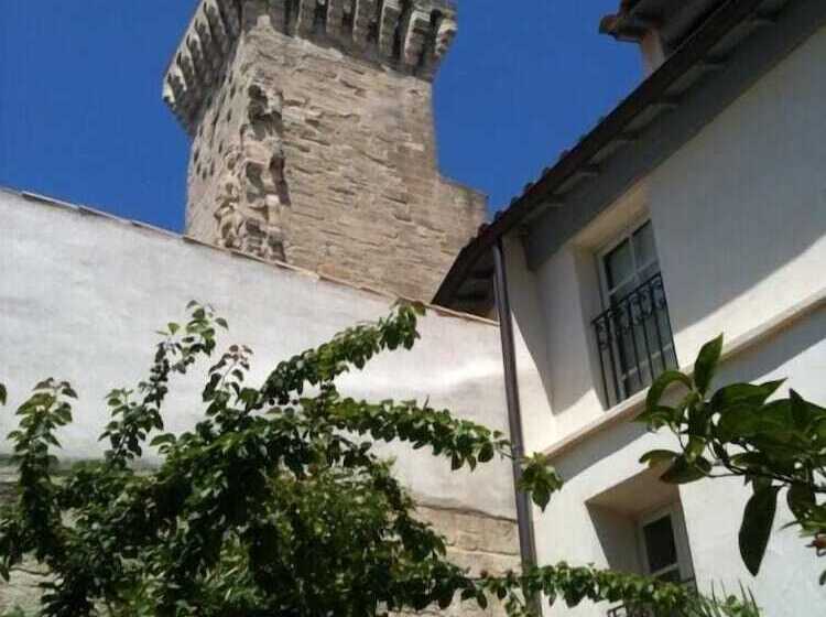 Апартаменты 1 Спальня, La Maison Des Augustins B&b, Spa Et Fitness