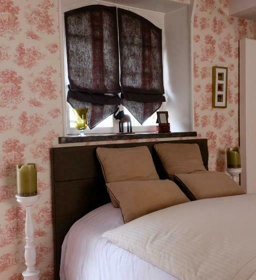 جناح, Guesthouse Domaine Du Chalet