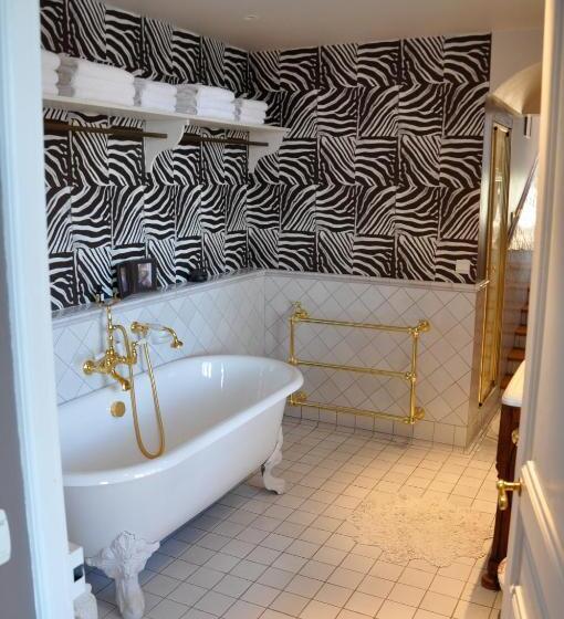 جناح ديلوكس, Guesthouse Domaine Du Chalet