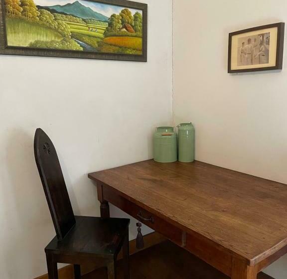 Номер Стандарт, Maison Amestoia