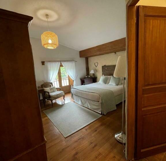 Номер Стандарт, Maison Amestoia