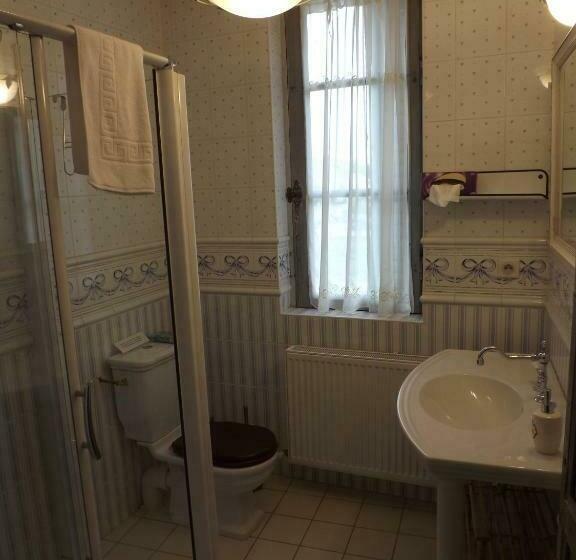 Номер Deluxe, Maison Porte Del Marty