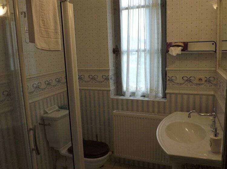 Номер Deluxe, Maison Porte Del Marty