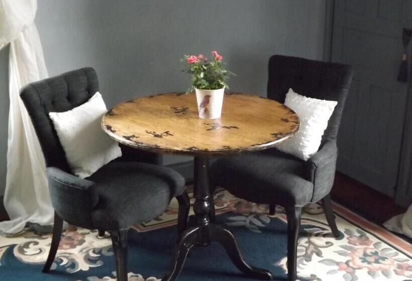 Номер Deluxe, Maison Porte Del Marty