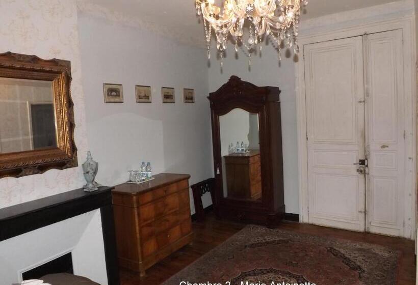 Номер Superior, Maison Porte Del Marty