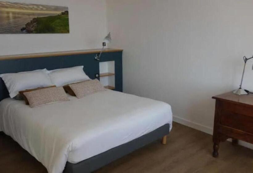 Люкс Вид на Море, Grand Hôtel De Bretagne