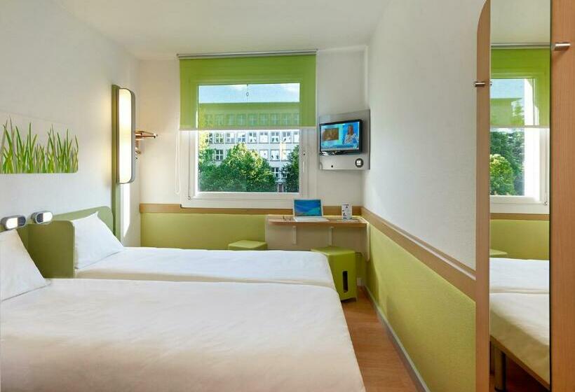 スタンダードトリプルルーム, Ibis Budget Arles Palais Des Congres