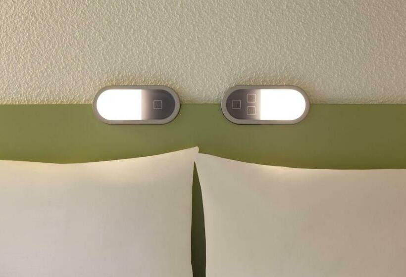 ファミリールーム, Ibis Budget Arles Palais Des Congres