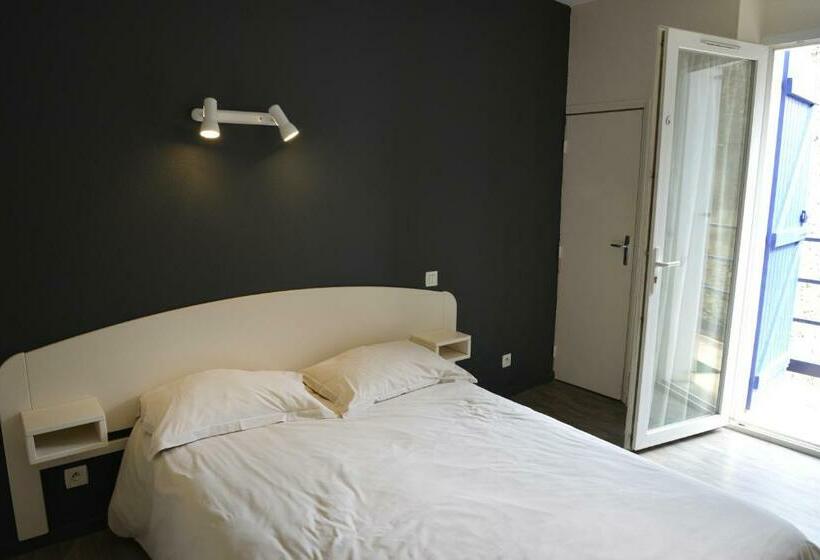 Номер Стандарт, Hôtel Des Arceaux