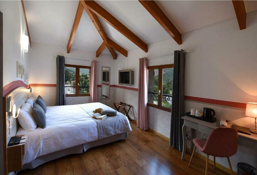 Классический Номер Вид на Море, Palazzu & Spa   Adult Only