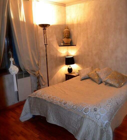스탠다드 룸, Villa Cyriel