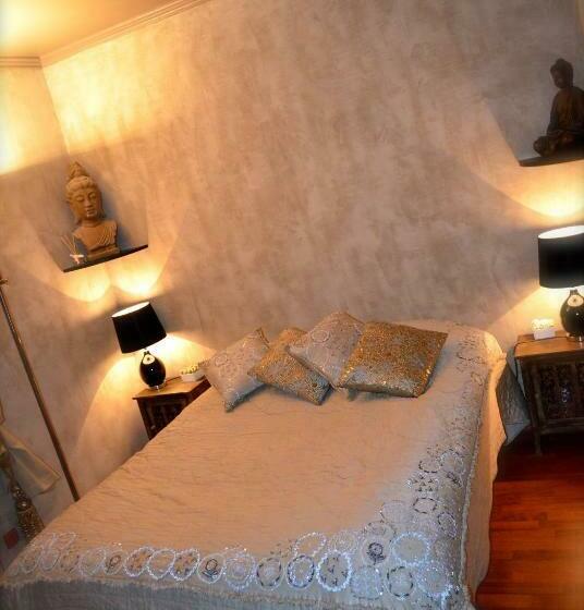스탠다드 룸, Villa Cyriel