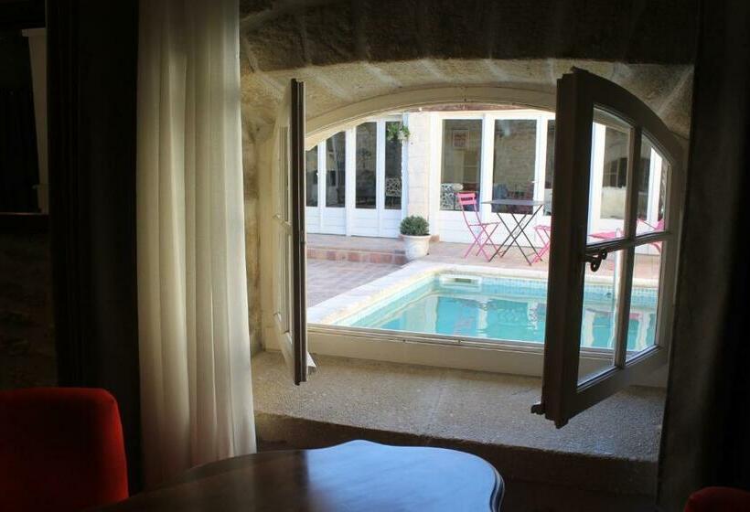 Номер Стандарт, La Demeure Bed And Breakfast