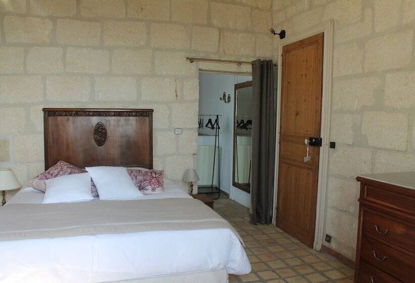 Номер Стандарт, La Demeure Bed And Breakfast