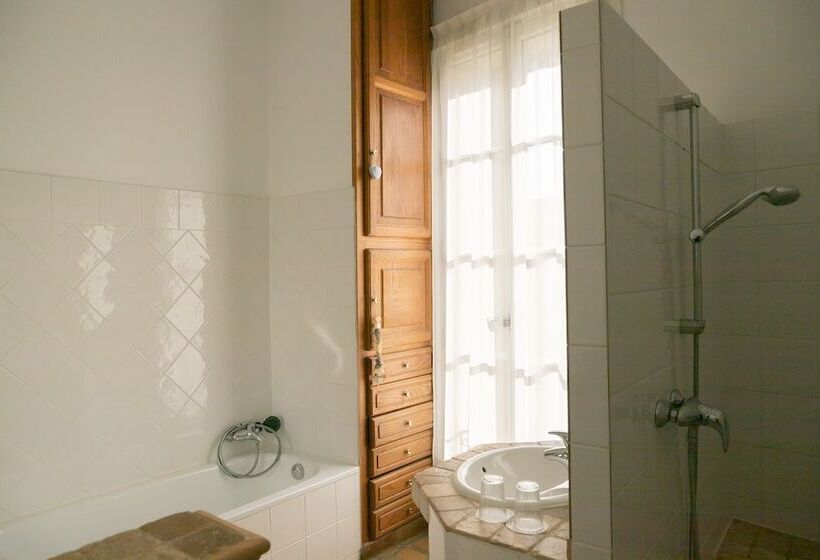Номер Стандарт, La Demeure Bed And Breakfast