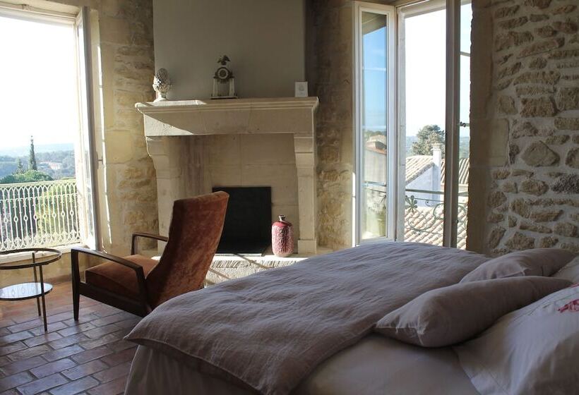 Номер Стандарт, La Demeure Bed And Breakfast