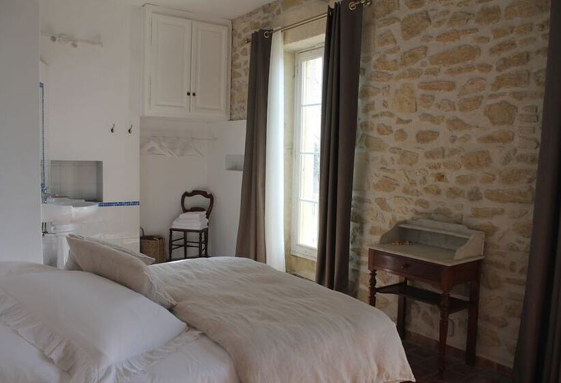 Номер Стандарт, La Demeure Bed And Breakfast