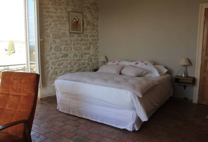 Номер Стандарт, La Demeure Bed And Breakfast
