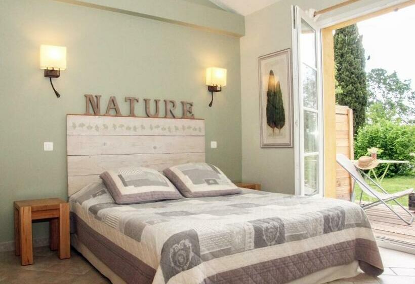 Номер Стандарт, Chambres D Hôtes Carpe Diem