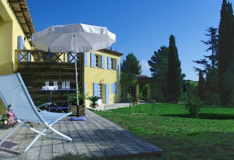 Номер Стандарт, Chambres D Hôtes Carpe Diem