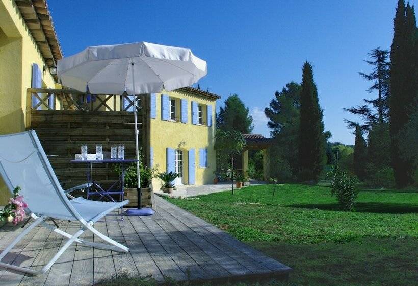 Номер Стандарт, Chambres D Hôtes Carpe Diem