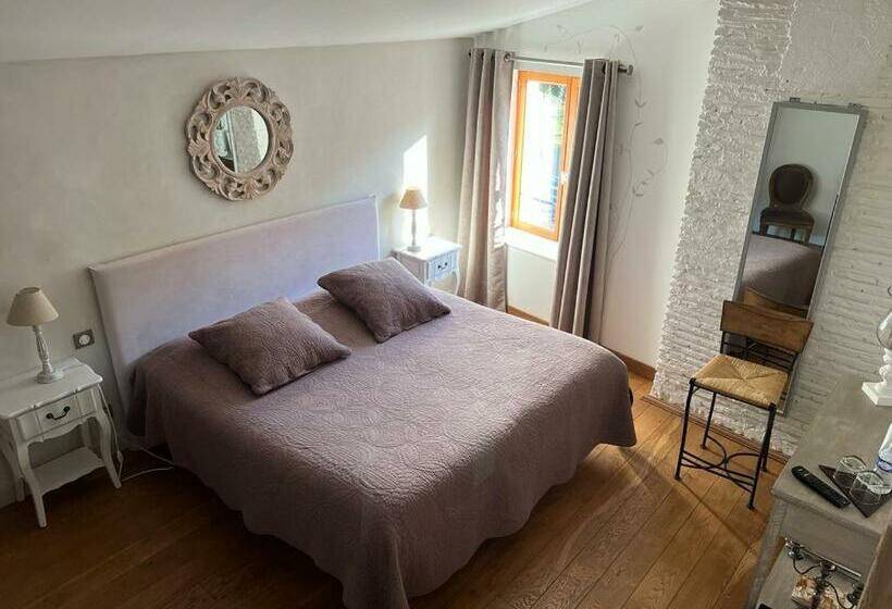 Номер Стандарт, Chambres D Hôtes Mado Et Lulu