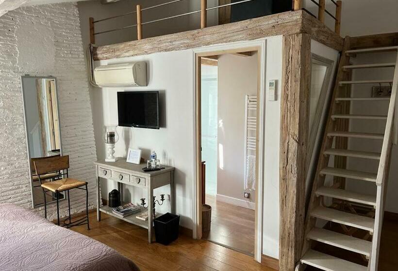 Номер Стандарт, Chambres D Hôtes Mado Et Lulu