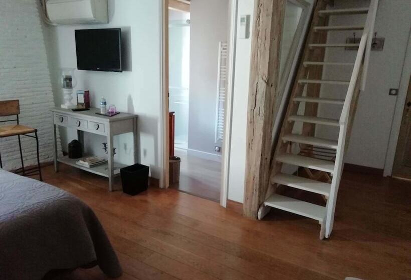 Номер Стандарт, Chambres D Hôtes Mado Et Lulu