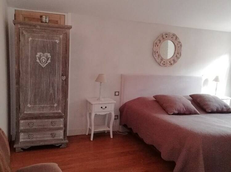 Номер Стандарт, Chambres D Hôtes Mado Et Lulu