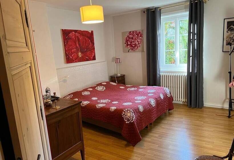 Номер Стандарт, Chambres D Hôtes Mado Et Lulu