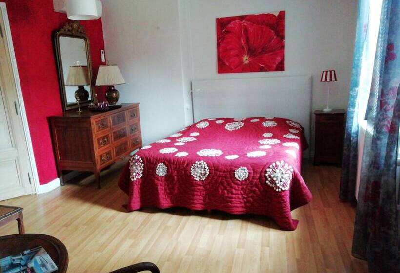 Номер Стандарт, Chambres D Hôtes Mado Et Lulu
