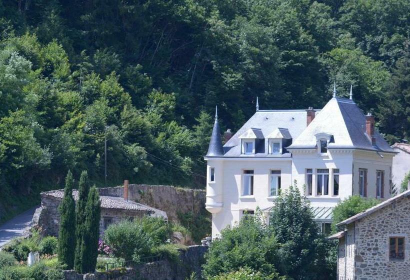 Семейный Номер, Le Berthoir
