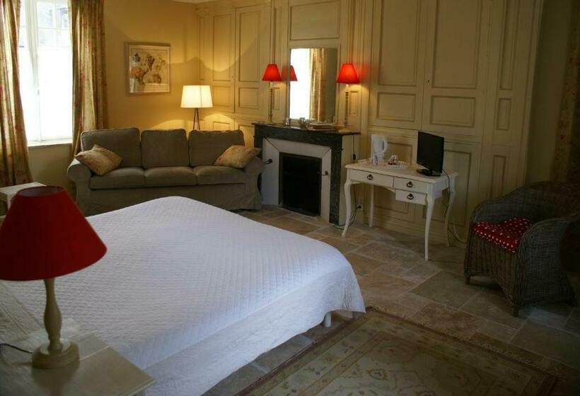 Номер Стандарт, Le Béguinage