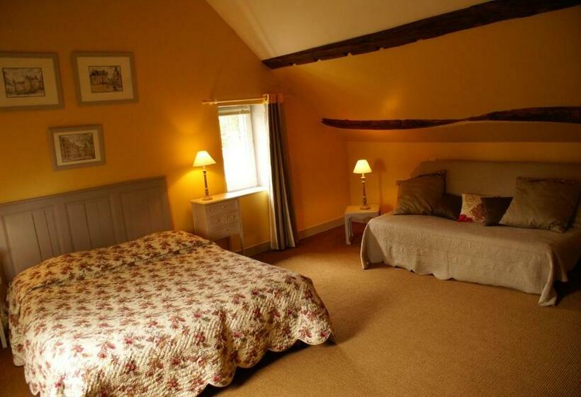 جناح, Le Béguinage