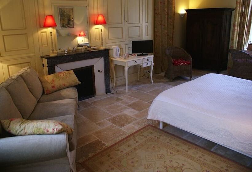 غرفة قياسية, Le Béguinage