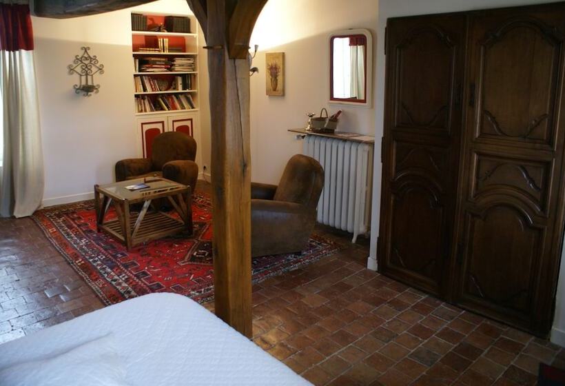 Номер Superior, Le Béguinage