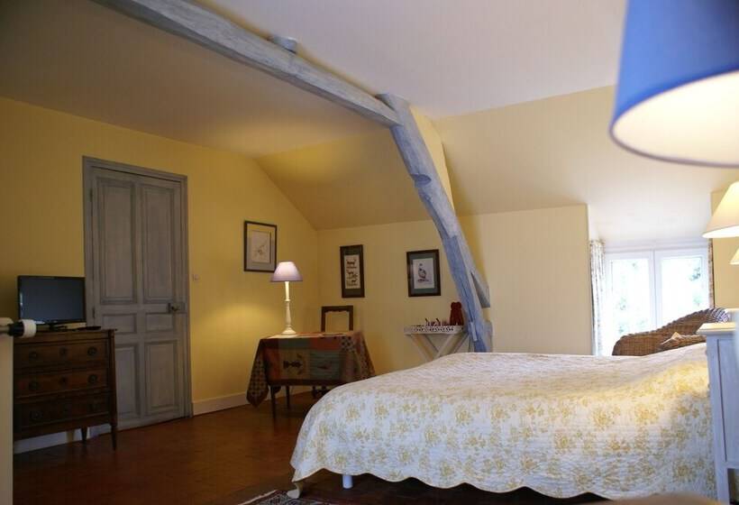 غرفة كلاسيكية, Le Béguinage