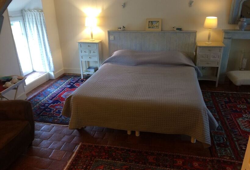 Классический Номер, Le Béguinage