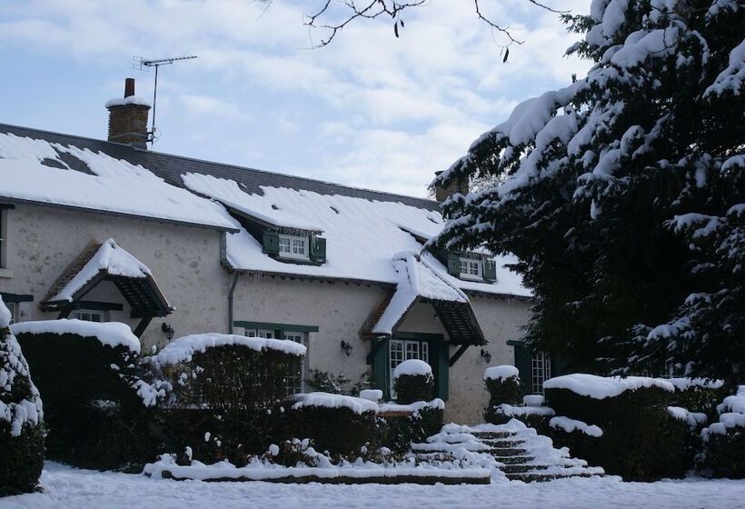 غرفة كلاسيكية, Le Béguinage