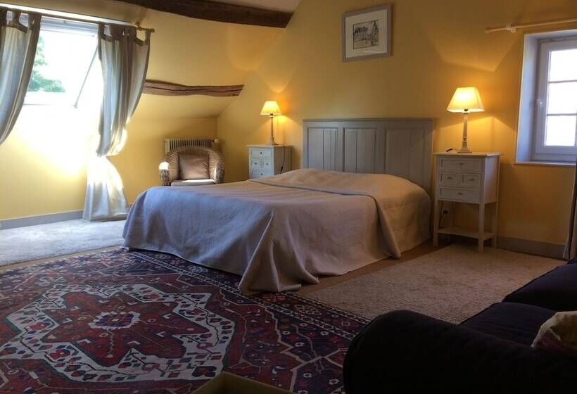 جناح, Le Béguinage