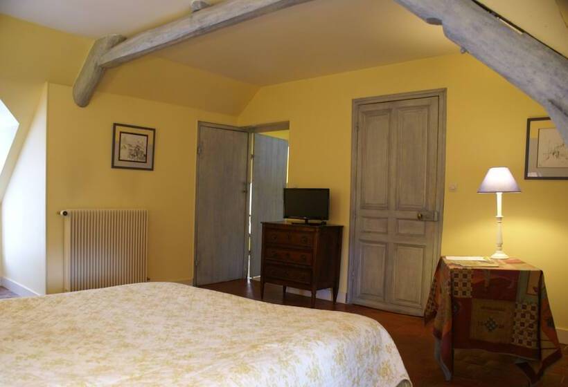 Классический Номер, Le Béguinage