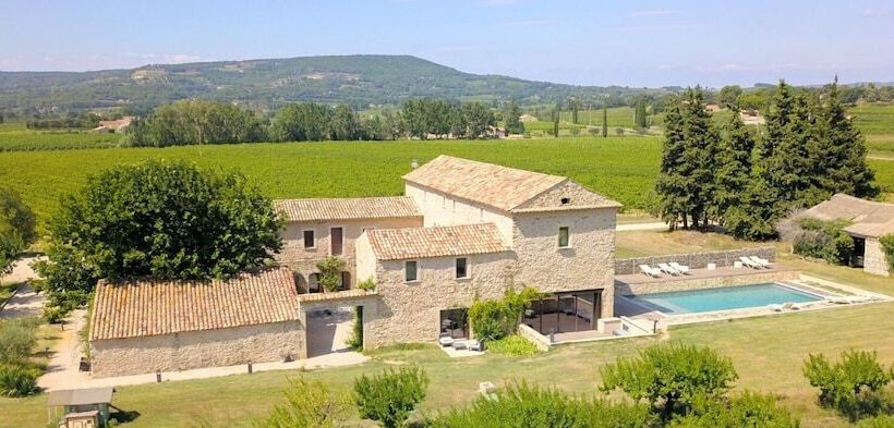 Номер Superior, Le Jour Et La Nuit  Maison D Hôtes