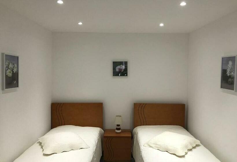 Family Suite, Maison Tobias