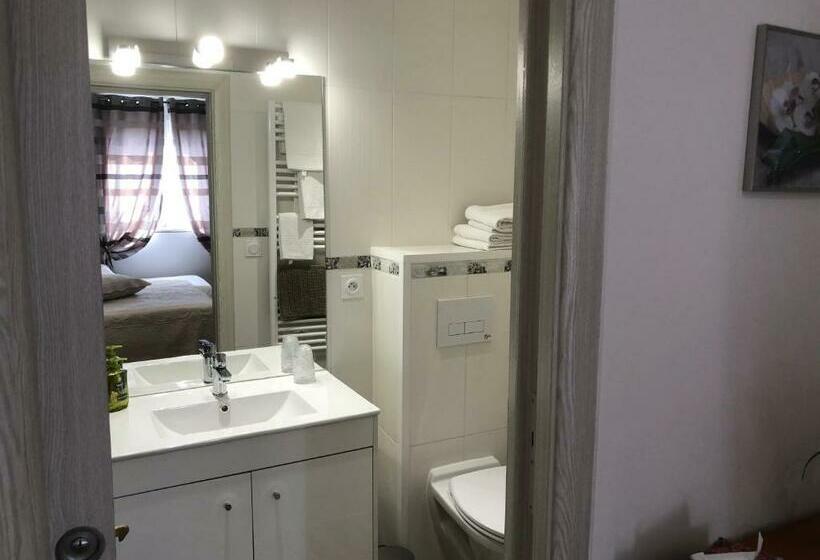 Family Suite, Maison Tobias