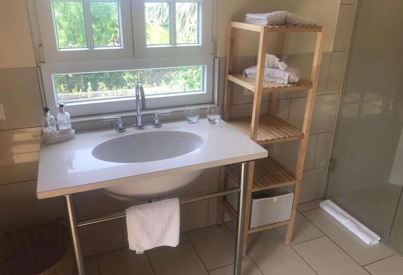 수피리어 룸 풀장 전망, Villa La Begude   Boutique Luxury B&b