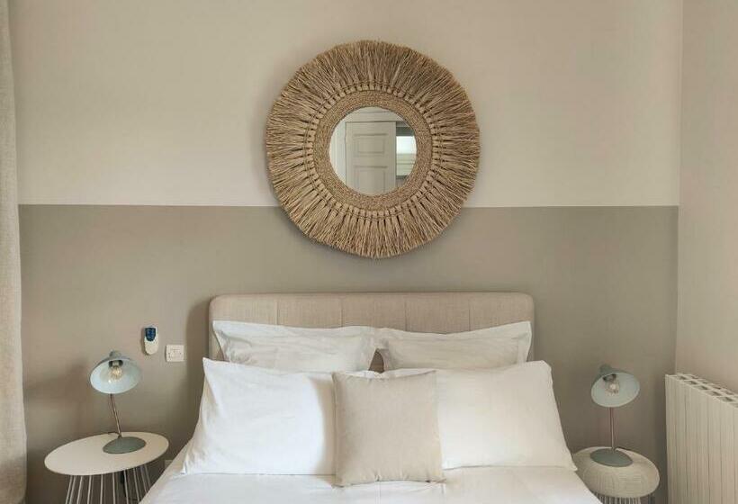 غرفة قياسية, Chambres D Hôtes   Bed And Breakfast Les Palmiers