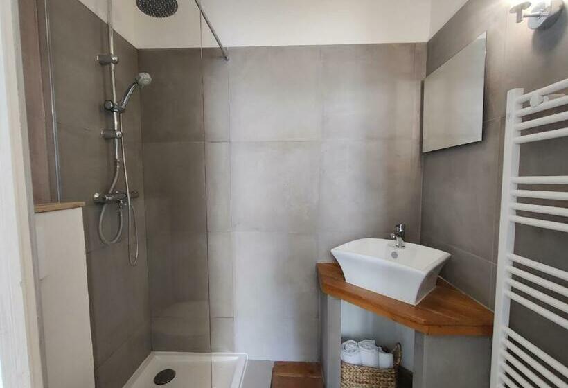 スタンダードルーム, Chambres D Hôtes   Bed And Breakfast Les Palmiers
