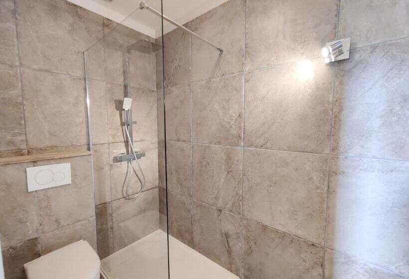 غرفة أساسية, Chambres D Hôtes   Bed And Breakfast Les Palmiers