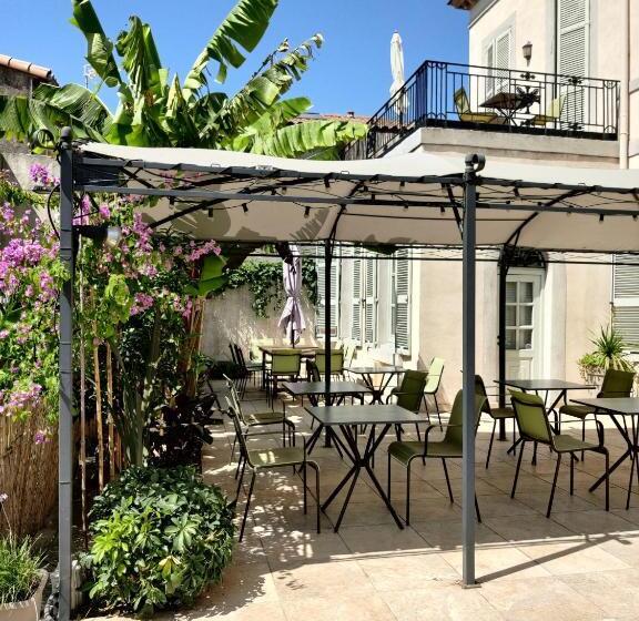 ベーシックルーム, Chambres D Hôtes   Bed And Breakfast Les Palmiers